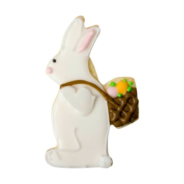 Set 5 forme pentru prăjituri de Paște Zenker Easter-image-3