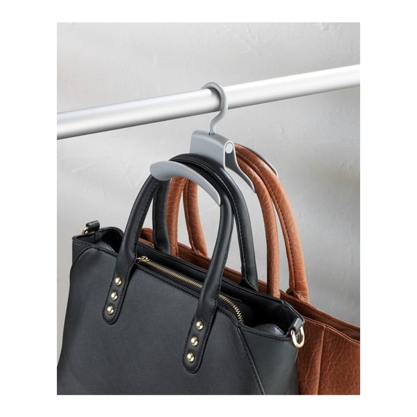 Set 3 suporturi pentru genți Wenko Herkules-image-1