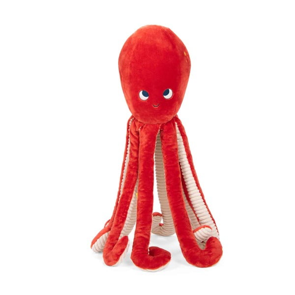 Jucărie de pluș Octopus – Moulin Roty-image-4