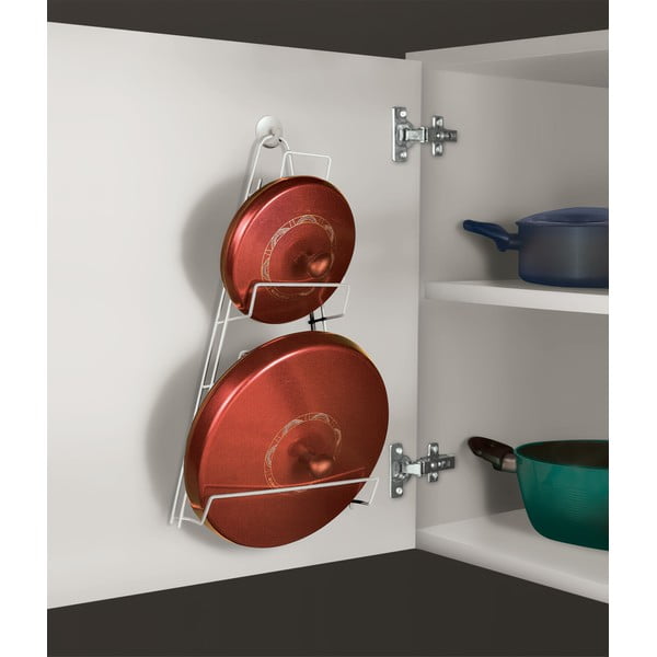 Suport pentru capace Metaltex Mango-image-1