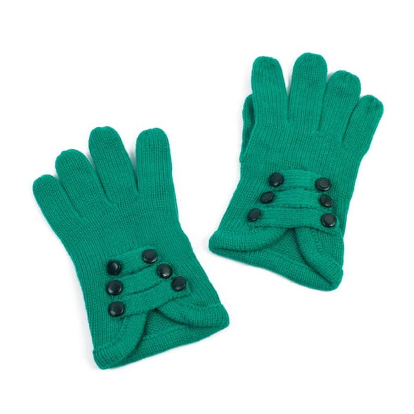 Mănuși de damă Art of Polo Pamela, verde