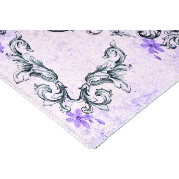 Covor Vitaus Lily, 80 x 120 cm-image-2