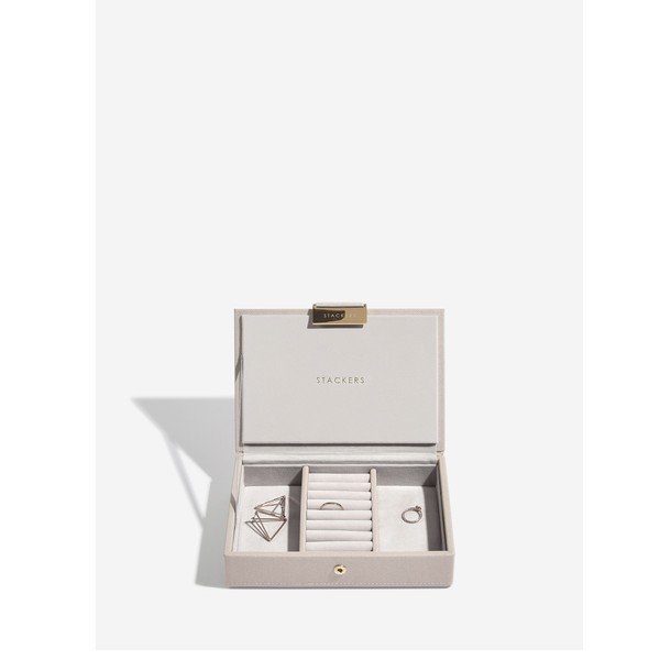 Organizator de bijuterii Mini Set – Stackers-image-3