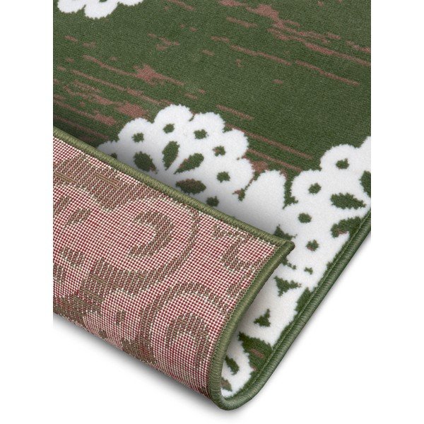 Covor verde 150x80 cm Lace - Hanse Home-image-3