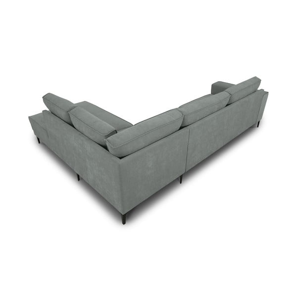 Colțar gri închis (cu colț pe partea dreaptă) Copenhagen – Scandic-image-4