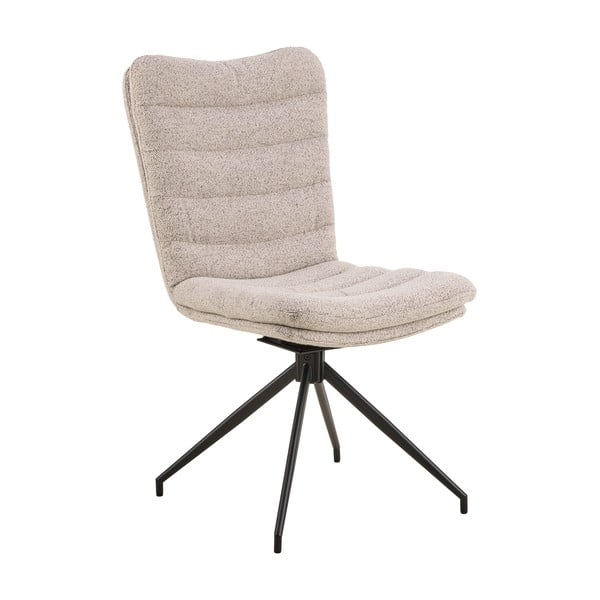 Scaun de dining bej Grafton – Actona