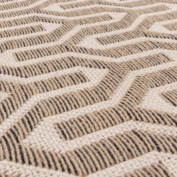 Covor bej 160x230 cm Global – Asiatic Carpets-image-2