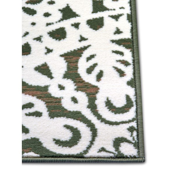 Covor verde 150x80 cm Lace - Hanse Home-image-2