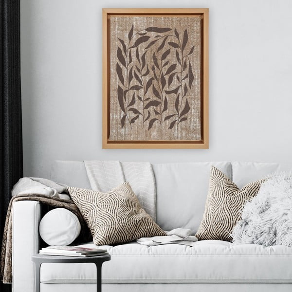 Tablou 36x46 cm – Wallity-image-1