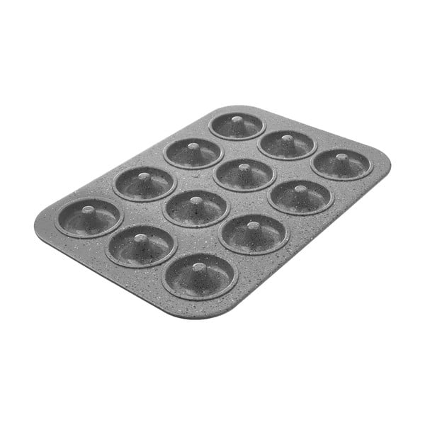 Formă de copt pentru gogoși din metal 28,5x40 cm Grande – Orion