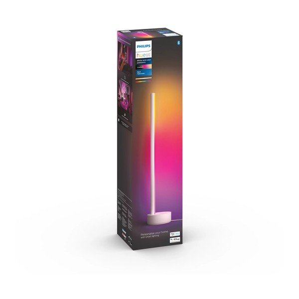 Veioză smart LED 12 W Gradient Signe – Philips Hue-image-2