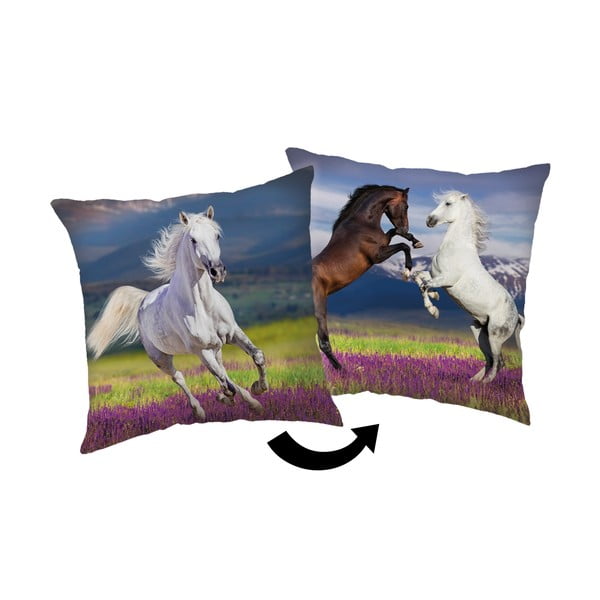 Pernă pentru copii Kůň – Jerry Fabrics