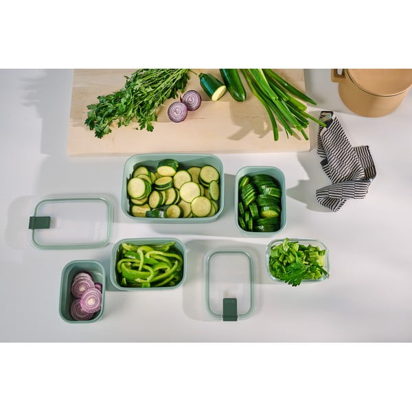 Caserolă pentru alimente Nordic white – Mepal-image-4