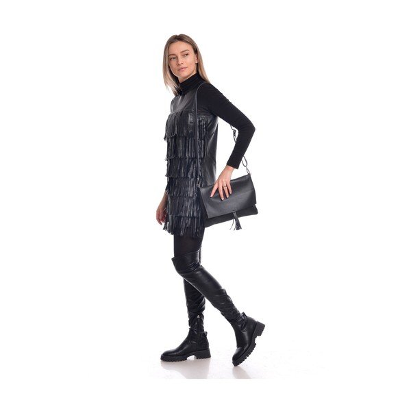 Geantă  din piele – Isabella Rhea-image-4