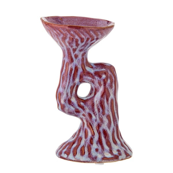 Sfeșnic din gresie Ivalie – Bloomingville