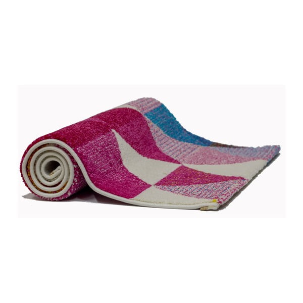 Covor Universal Tikey Blanco, 200 x 290 cm-image-1