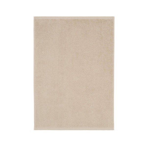 Prosoape de baie bej 4 buc. din bumbac Darcy – Jotex-image-3