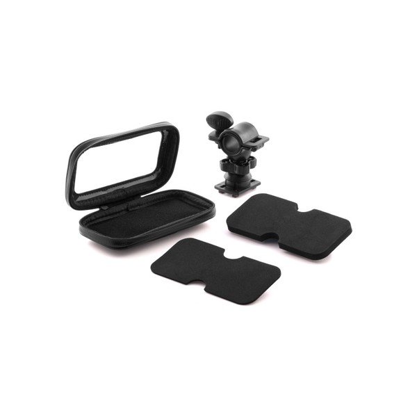Husă pentru biciclete cu suport pentru mobil InnovaGoods U2·Bike-image-4
