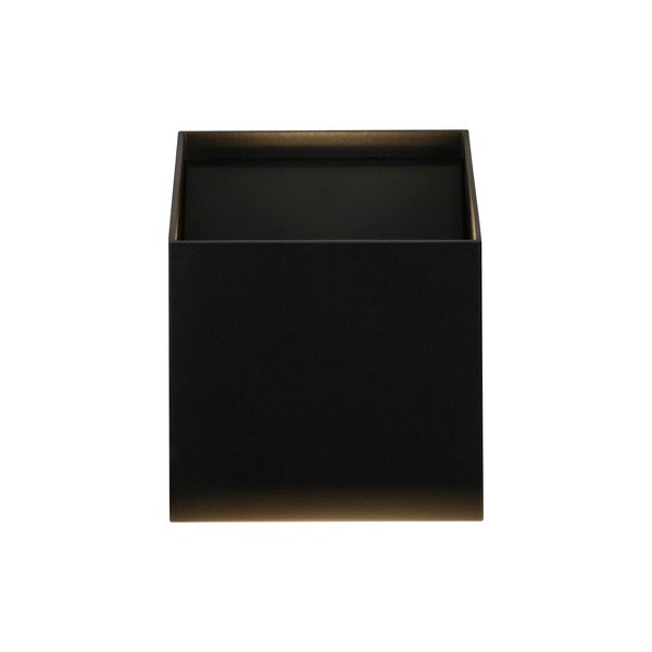 Corp de iluminat pentru exterior LED de perete cu senzor de mișcare cu USB (înălțime 10 cm) Genie – Trio-image-3