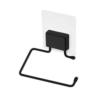 Suport autoadeziv pentru hârtie de toaletă Compactor Magic Bath