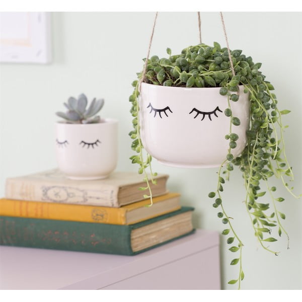 Ghiveci suspendat Sass & Belle Eyes Shut-image-1