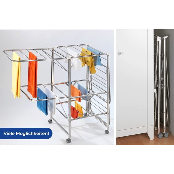 Uscător de rufe – Maximex-image-2