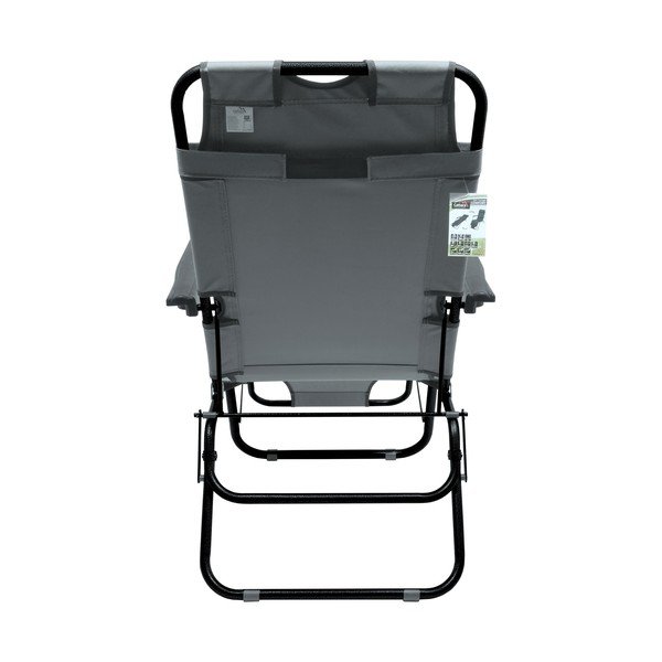 Șezlong de grădină Cattara Comfort-image-2