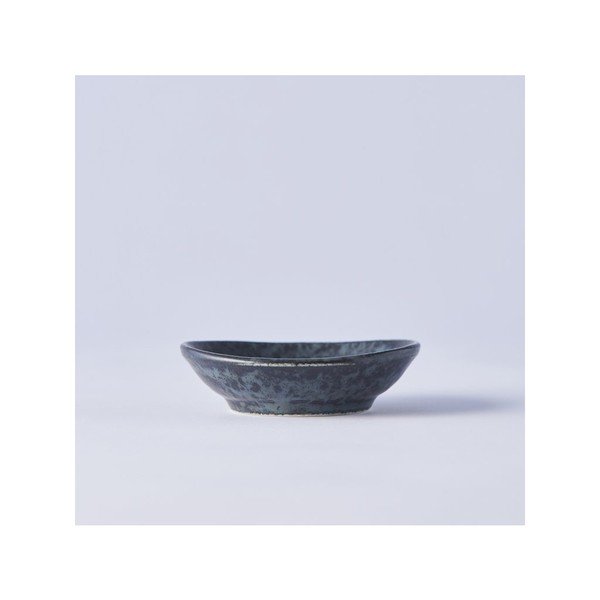 Bol din ceramică pentru sos MIJ BB, ø 8 cm, negru-image-2