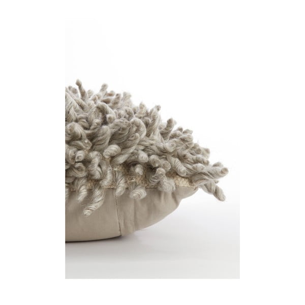 Pernă decorativă din amestesc de lână 45x45 cm Comallo – Light & Living-image-2