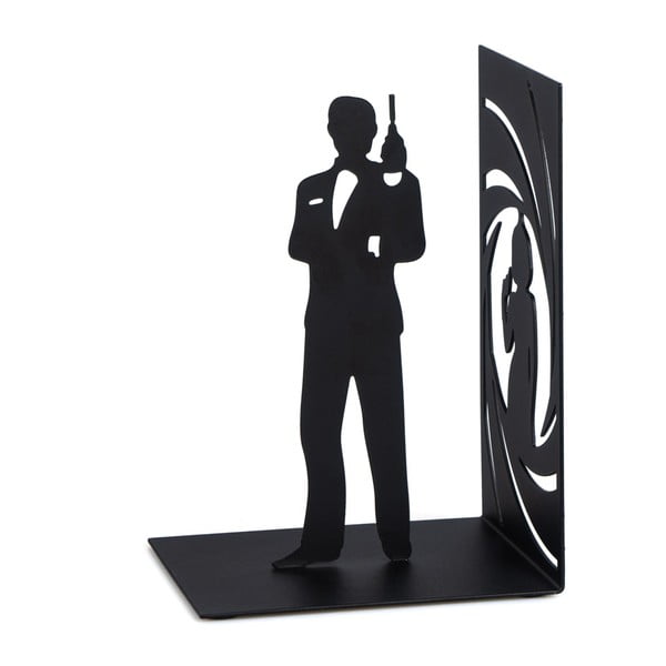 Opritor pentru cărți Secret Agent – Balvi-image-2