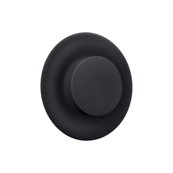 Racletă cu suport neagră 27 cm Kapi – Blomus-image-3