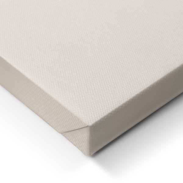 Tablou pe pânză imprimat 60x60 cm Porcelain Vase – Styler-image-4