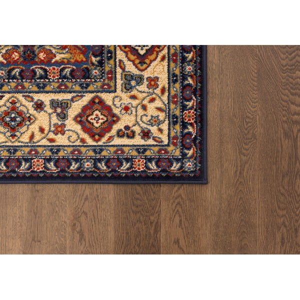 Covor roșu 170x240 cm Bergenia – FD-image-3