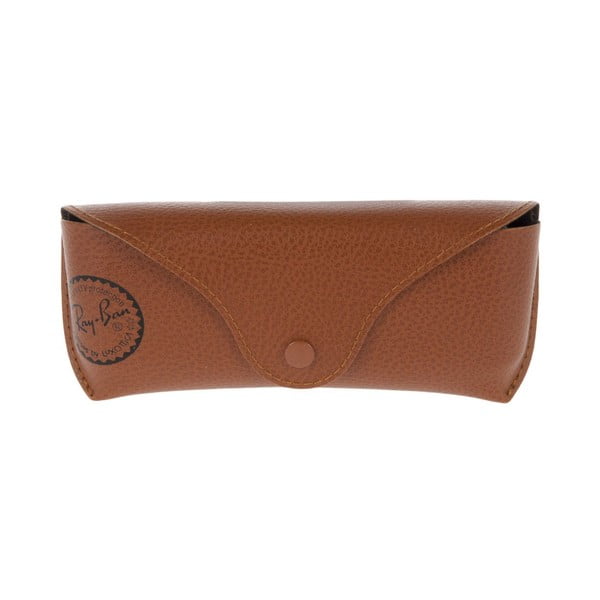Ochelari de soare pentru bărbați Ray-Ban 2132 Heather Brown 55 mm-image-2