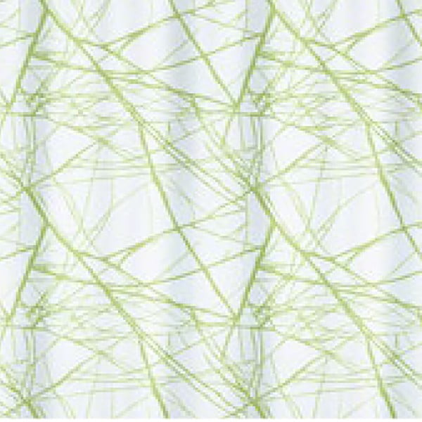 Perdea de duș 180x200 cm Fores – Spirella-image-2