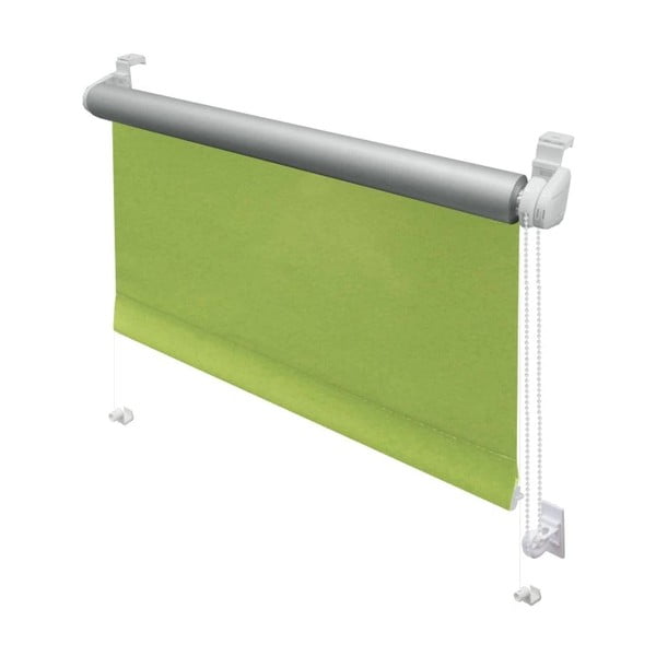 Jaluzea verde-deschis 42,5x150 cm Mini Termo – Gardinia-image-2