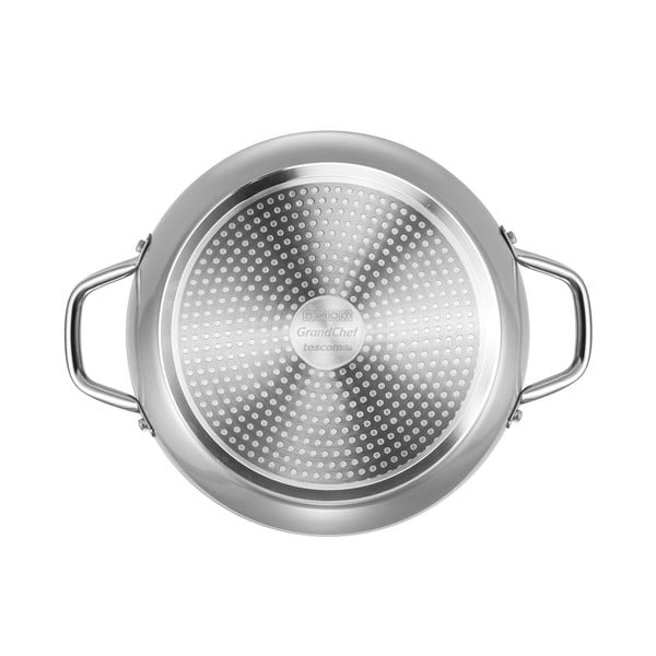Tigaie ø 24 cm GrandChef – Tescoma-image-2