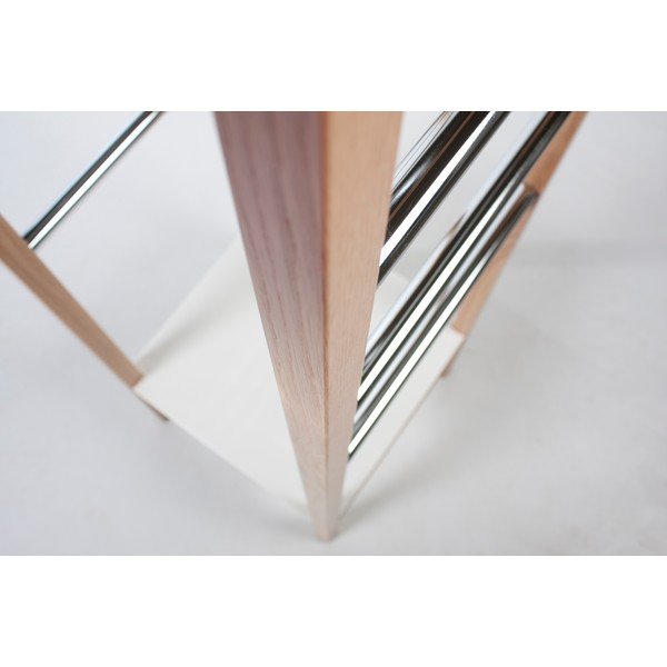 Cuier haine Woodman Northgate, 175 x 90 cm-image-1