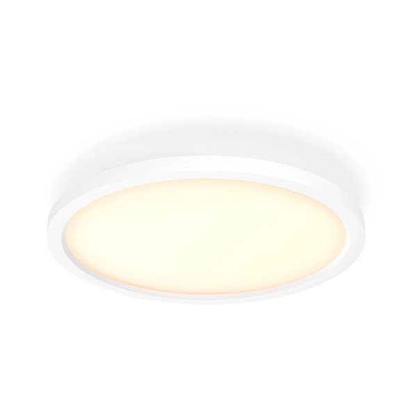 Plafonieră smart LED 24,5 W Aurelle – Philips Hue