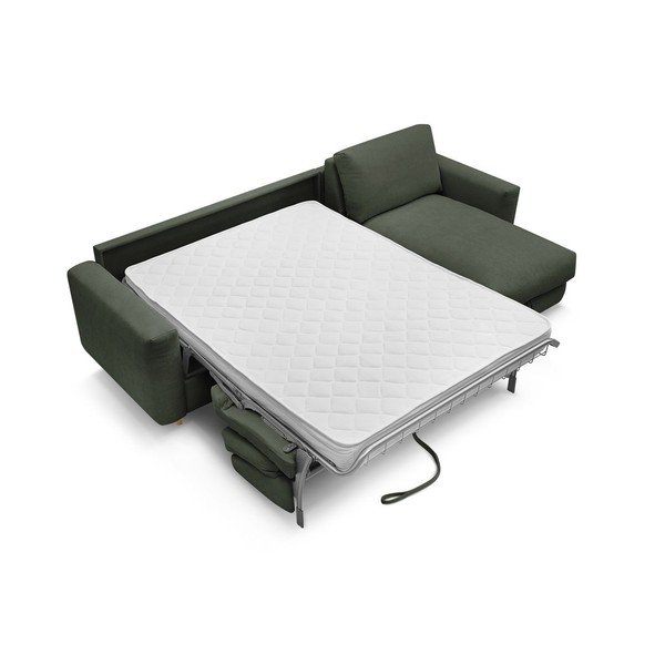 Colțar verde Nouveau Cocoone – Bobochic Paris-image-4