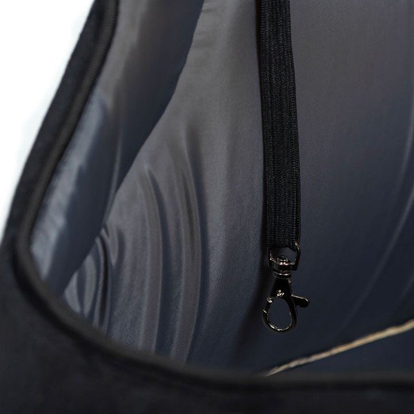 Geantă de transport pentru câini talie mică 20x42 cm S - Rexproduct-image-1