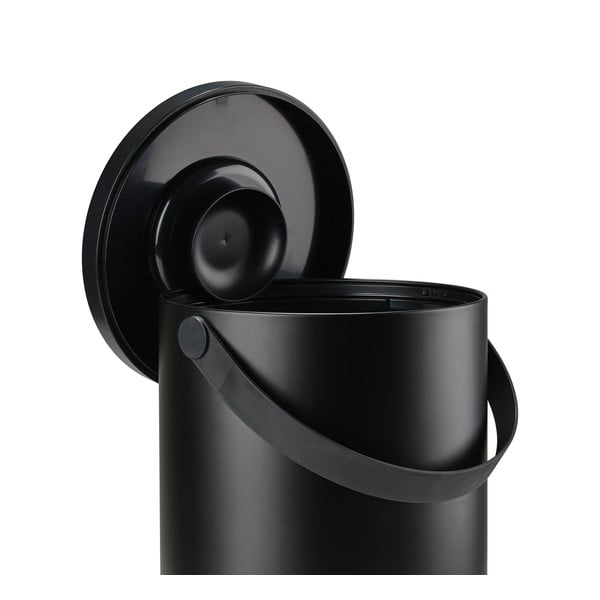 Coș de gunoi organic din plastic 22 l Circular – Zone-image-3