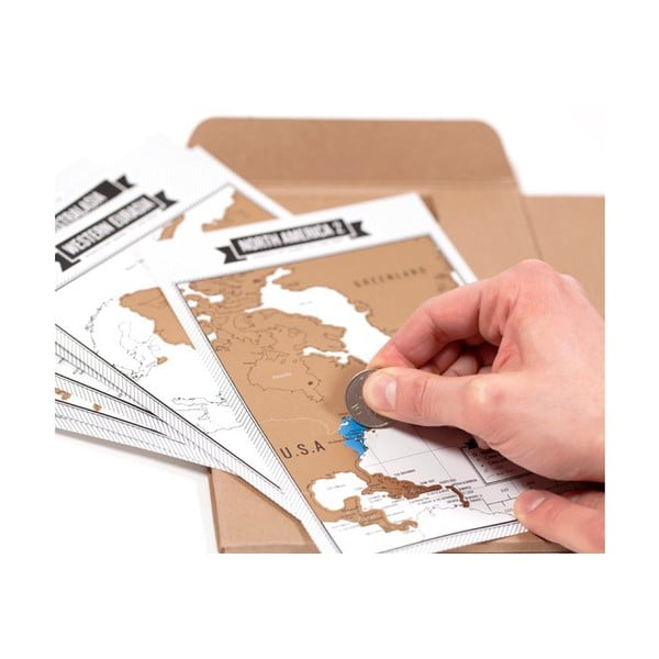 Set de călătorie Luckies of London Original Edition-image-1