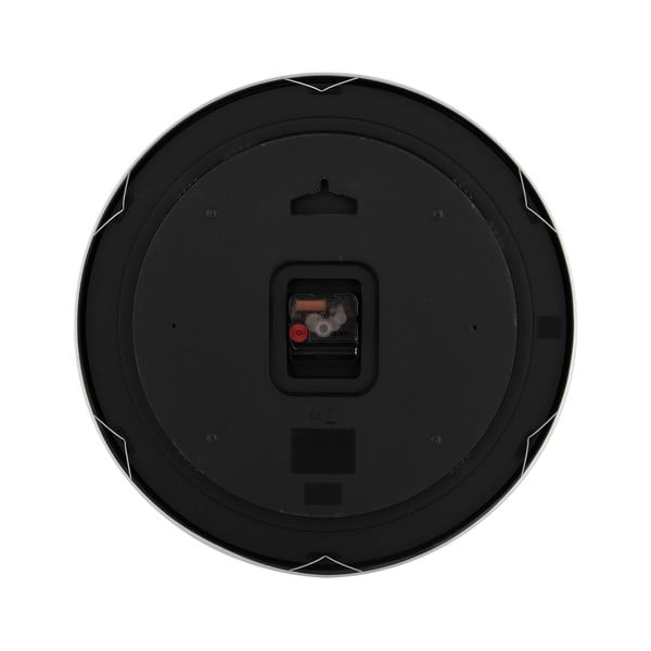 Ceas de perete ø 40 cm Elegance Glow – Karlsson-image-4