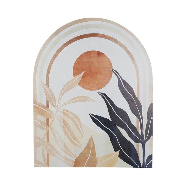 Tablou 60x75 cm Soleil Levant – Sema