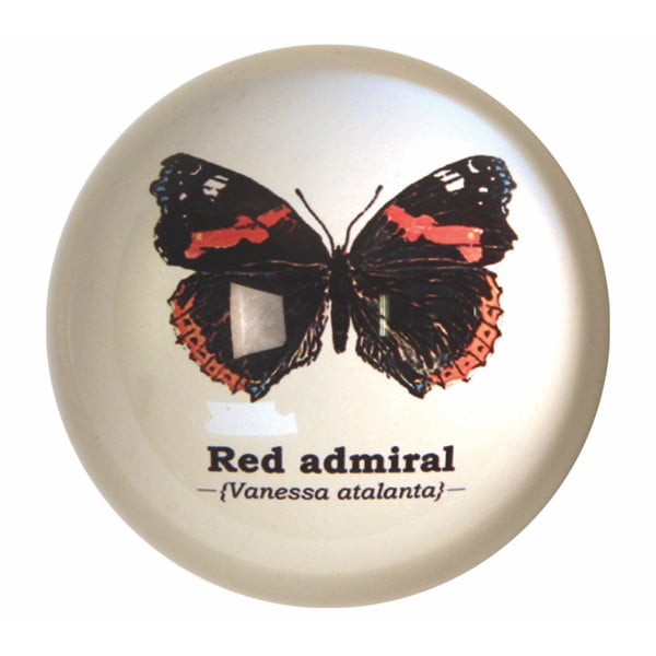 Prespapier / accesoriu de birou Gift Republic Butterflies