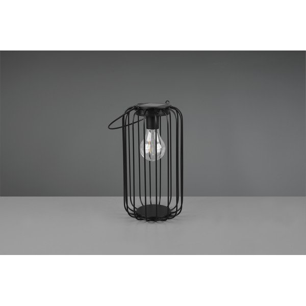 Corp de iluminat pentru exterior LED solar ø 13 cm Cotoca – Reality-image-1