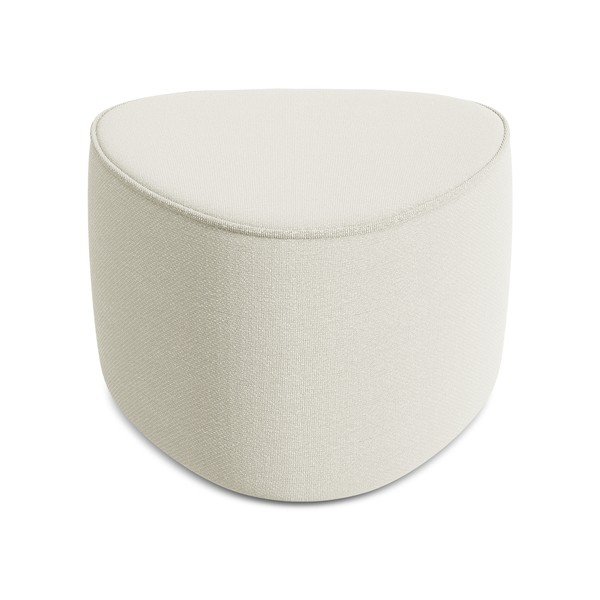 Taburet crem Keo – Makamii-image-1