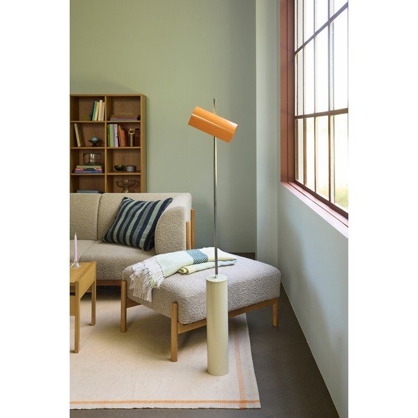 Pernă decorativă din bumbac 60x60 cm Morph – Hübsch-image-3