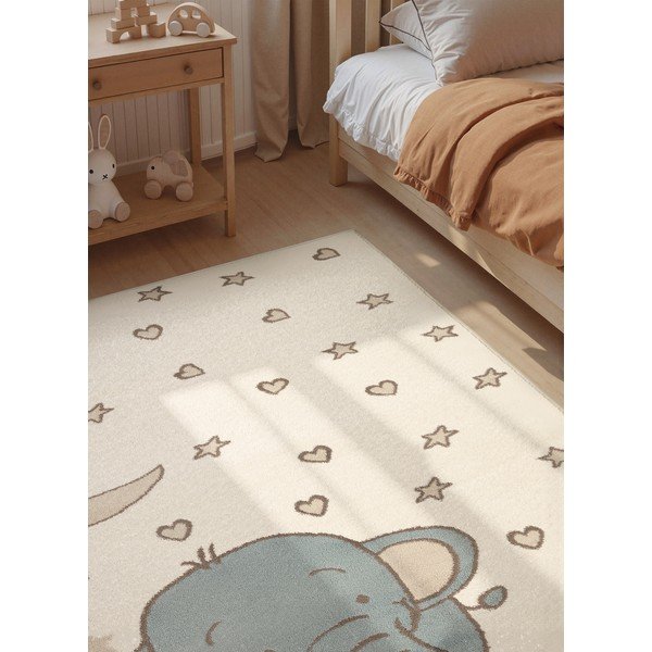 Covor pentru copii 160x235 cm Little Ellie – Hanse Home-image-3
